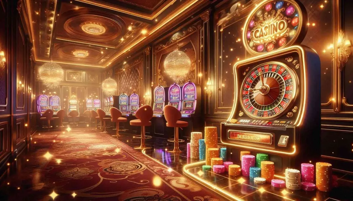 Casibon Casino